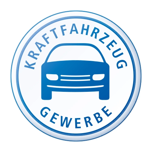logo gewerbe